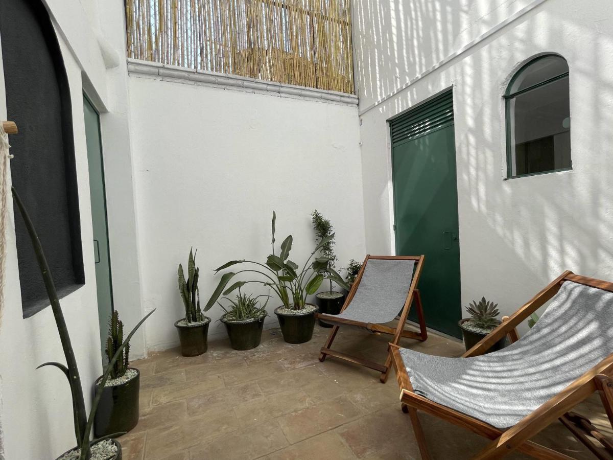 HOLT - Villa Noria - La Casa del Barro Verde Oaxaca Esterno foto